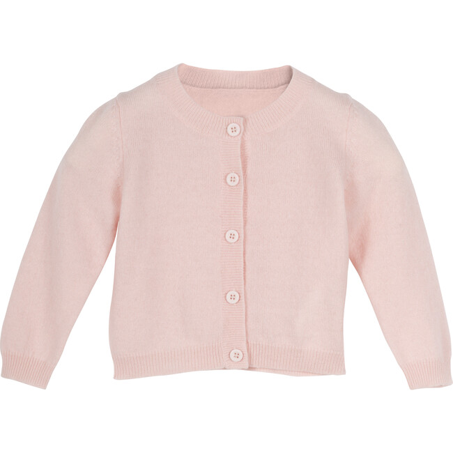 Baby Sutton Cashmere Gift Set, Baby Pink - Mixed Gift Sets - 3