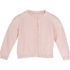 Baby Sutton Cashmere Gift Set, Baby Pink - Mixed Gift Set - 3 - thumbnail