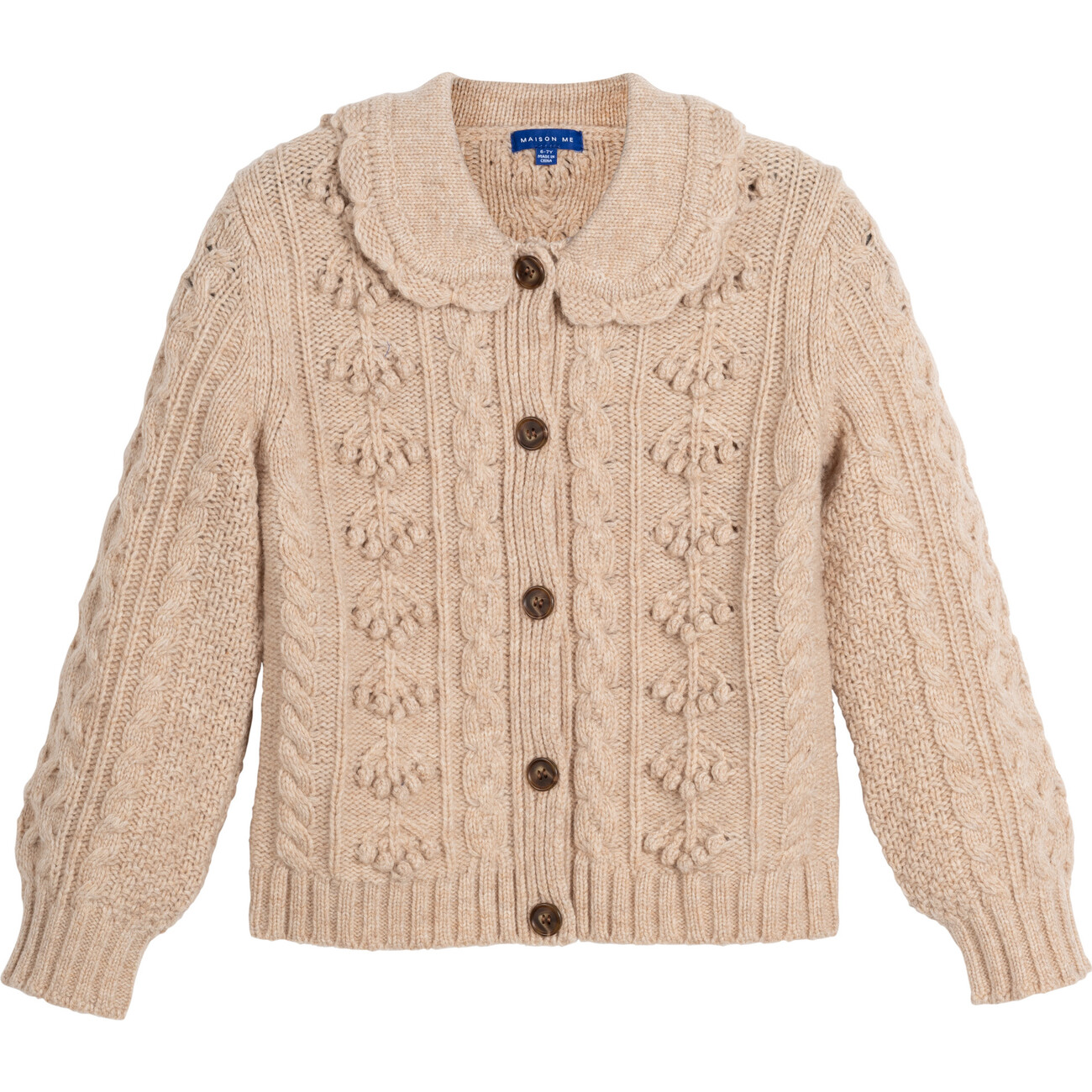 Mommy & Me Southern Twang Cardi