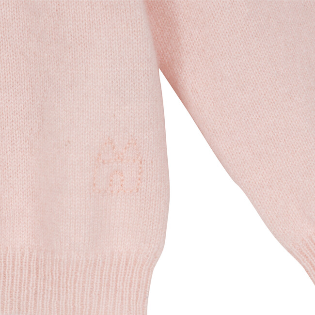Baby Sutton Cashmere Gift Set, Baby Pink - Mixed Gift Sets - 5