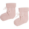 Baby Sutton Cashmere Gift Set, Baby Pink - Mixed Gift Set - 8 - thumbnail