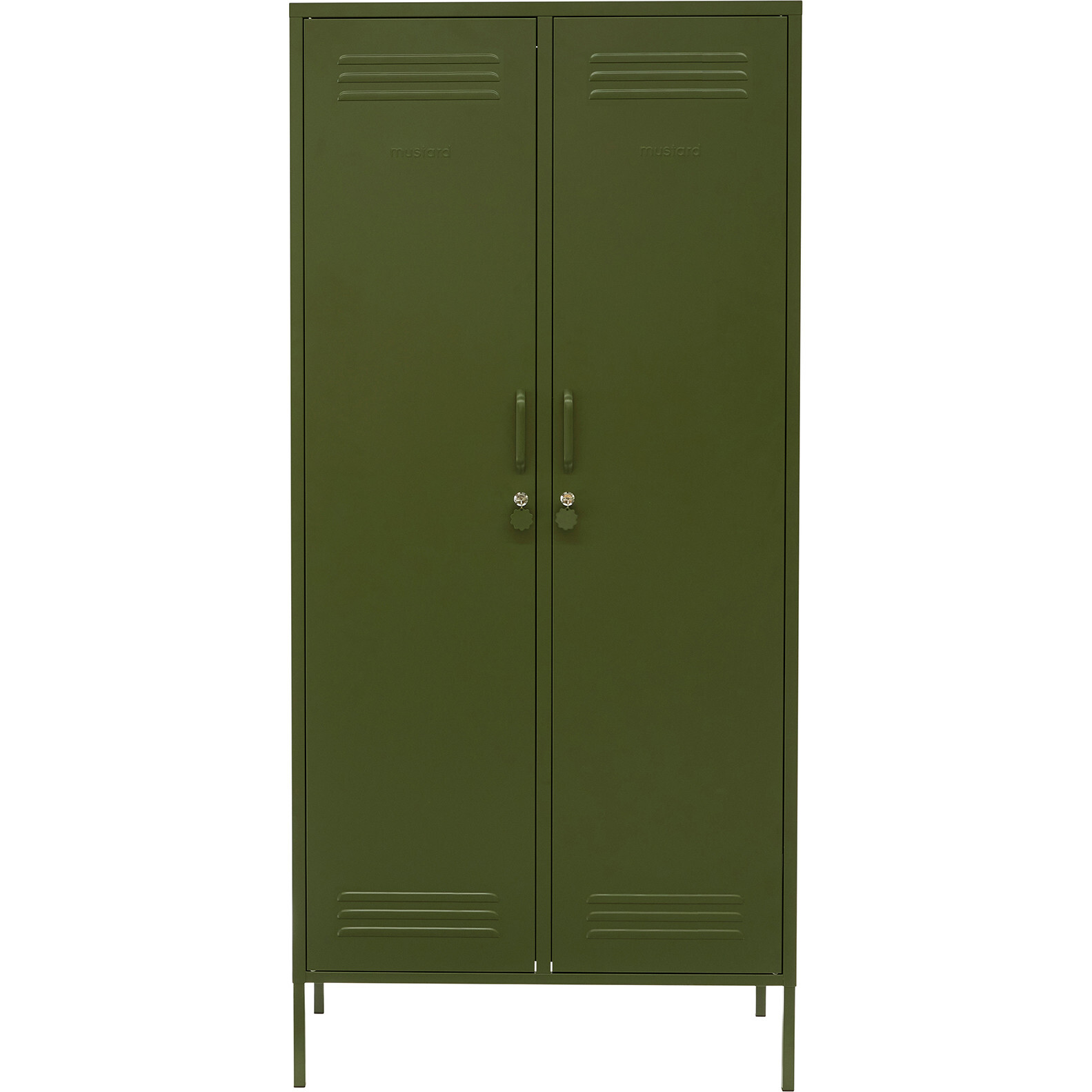 The Twinny, Olive - Storage - 1