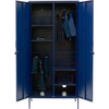 The Twinny, Navy - Storage - 2