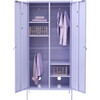 The Twinny, Lilac - Storage - 2