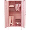 The Twinny, Blush - Storage - 2