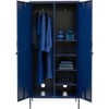 The Twinny, Navy - Storage - 3