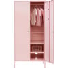 The Twinny, Blush - Storage - 3