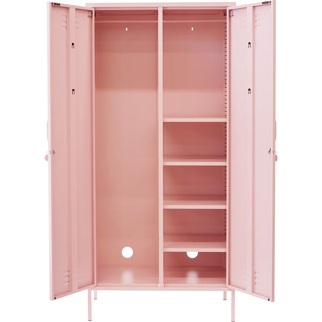 The Twinny, Blush - Storage - 4