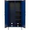 The Twinny, Navy - Storage - 5