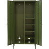 The Twinny, Olive - Storage - 5