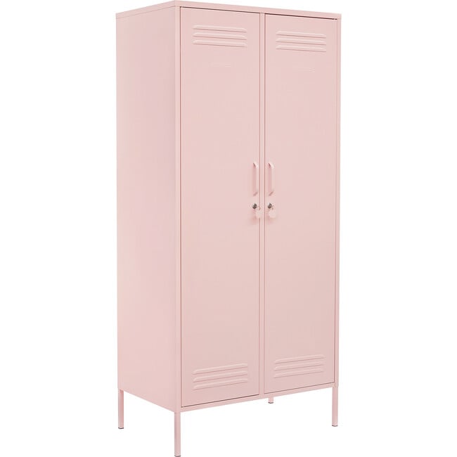 The Twinny, Blush - Storage - 5