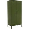 The Twinny, Olive - Storage - 6