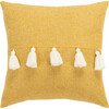 Revra Pillow, Tan - Pillows - 1 - thumbnail