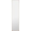 Wellen Mirror, Brown - Mirrors - 1 - thumbnail