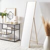 Wellen Mirror, Brown - Mirrors - 2