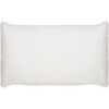 Larna Pillow, Beige - Pillows - 3