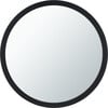 Jove Mirror, Black - Mirrors - 1 - thumbnail