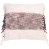 Lencia Pillow, Beige - Pillows - 1 - thumbnail