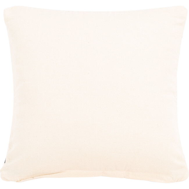 Thiele Pillow, Red