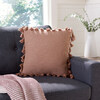 Skyla Pillow, Pink - Pillows - 2