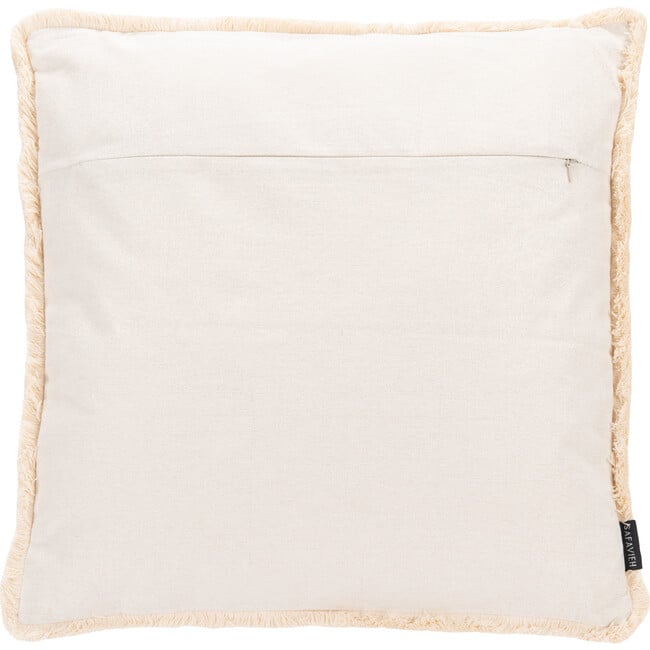 Rinley Pillow, Grey - Pillows - 3