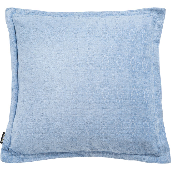 Zendia Pillow, Blue