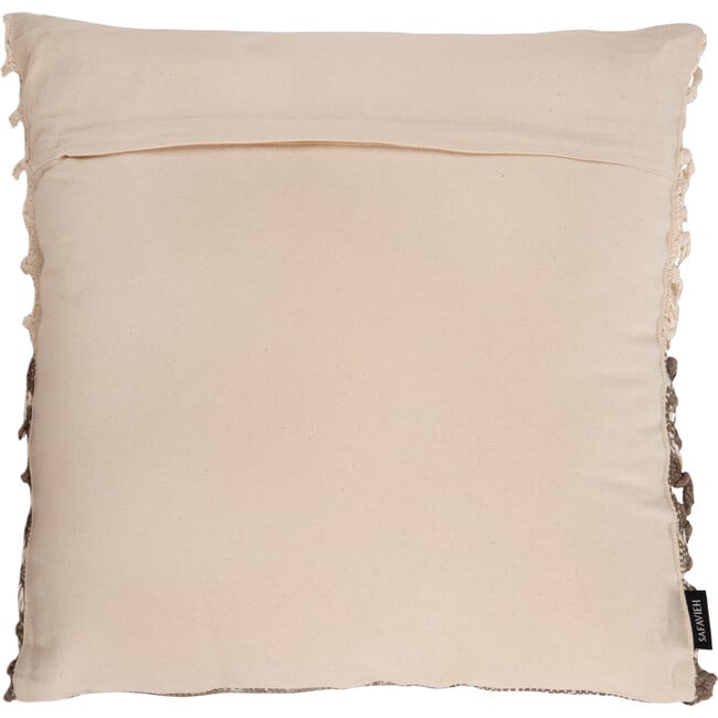 Roren Pillow, Beige - Pillows - 3