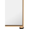 Wellen Mirror, Brown - Mirrors - 4