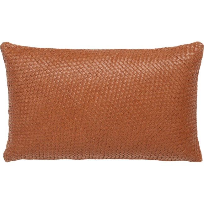Kelci Pillow, Tan