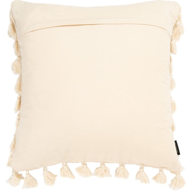 Skyla Pillow, Beige - Pillows - 3