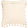 Skyla Pillow, Beige - Pillows - 3