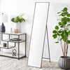 Wellen Mirror, Black - Mirrors - 2