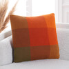 Harvest Pillow, Orange - Pillows - 2