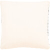 Kaiba Pillow, Beige - Pillows - 2