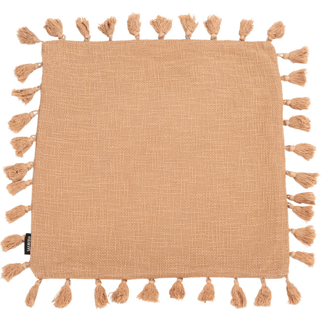 Skyla Pillow, Pink - Pillows - 4