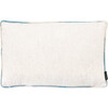 Fernla Pillow, Blue - Pillows - 3