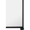 Wellen Mirror, Black - Mirrors - 4