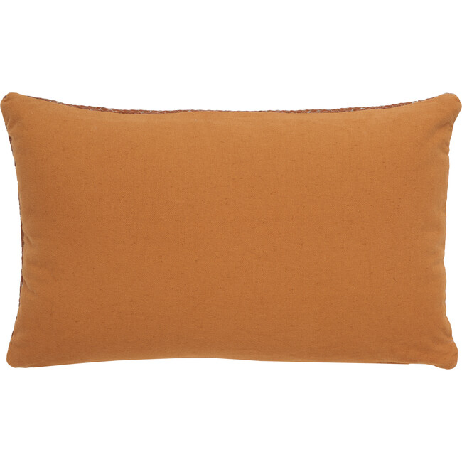 Kelci Pillow, Tan - Pillows - 3