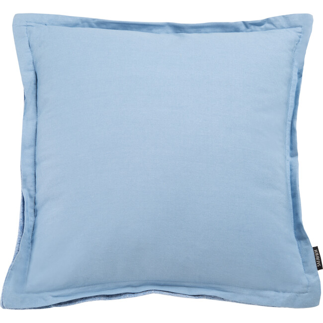 Zendia Pillow, Blue - Pillows - 3