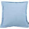 Zendia Pillow, Blue - Pillows - 3