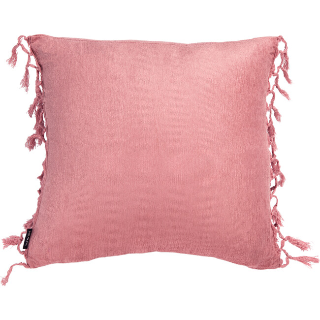 Dandria Pillow, Pink