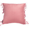 Dandria Pillow, Pink - Pillows - 1 - thumbnail