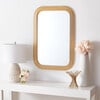 Ahna Mirror, Brown - Mirrors - 2