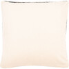 Caplan Pillow, Grey - Pillows - 2