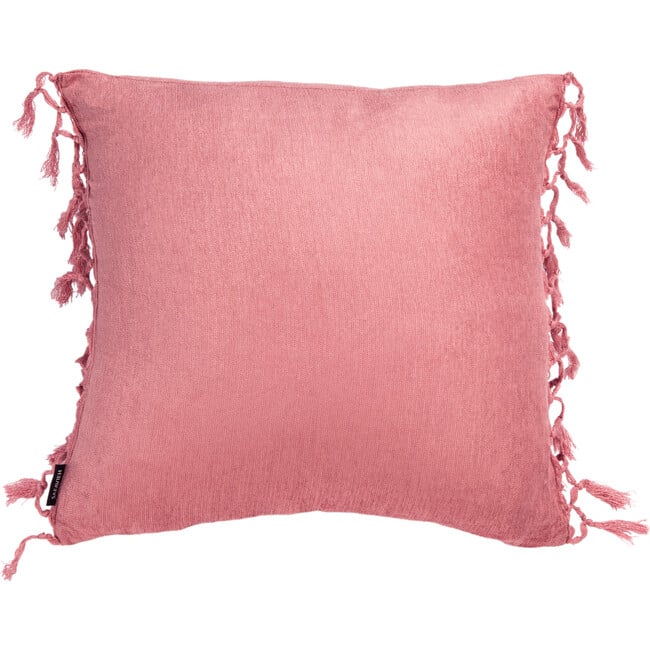 Dandria Pillow, Pink - Pillows - 3