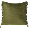 Dandria Pillow, Green - Pillows - 3
