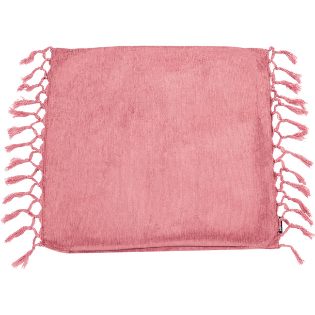 Dandria Pillow, Pink - Pillows - 4