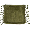 Dandria Pillow, Green - Pillows - 4