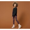 Alpaca Pom Pom Sweater, Green - Sweaters - 2