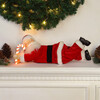 Sleeping Santa - Accents - 2